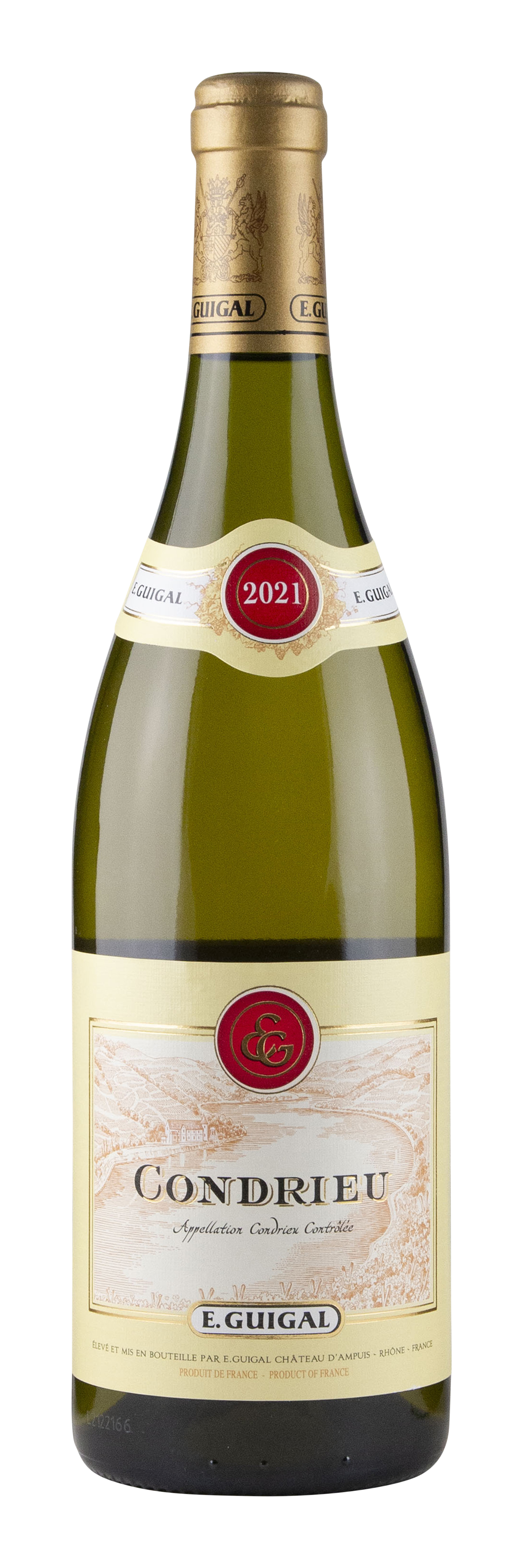 Guigal Condrieu 2023